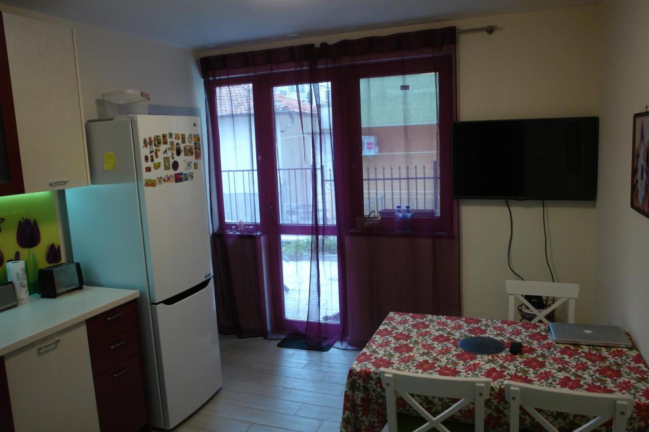 Apartment Lazur
